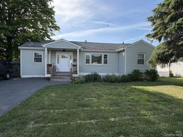 135 N Walnut Street , Beacon, NY 12508