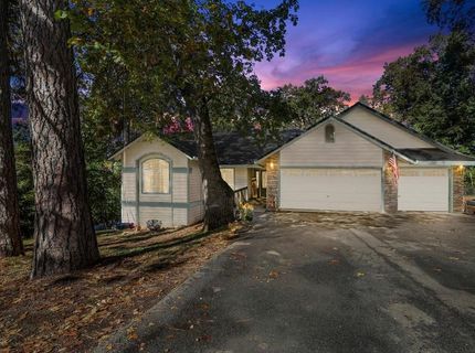 6584 Green Leaf Ln, Foresthill, CA 95631 Photo