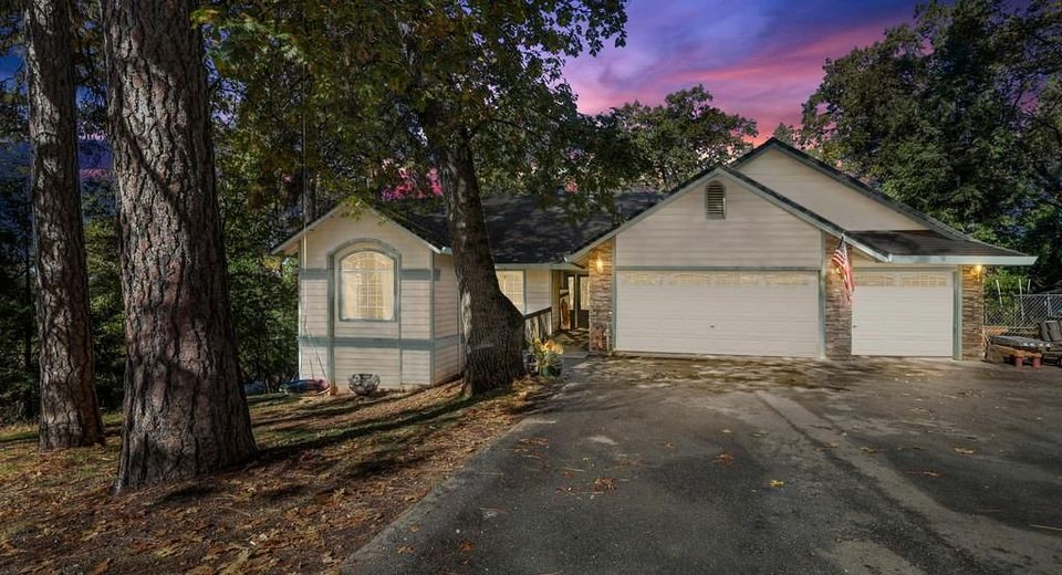 6584 Green Leaf Ln, Foresthill, CA 95631 Photo
