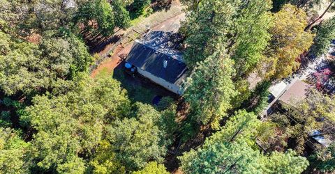 6584 Green Leaf Ln, Foresthill, CA 95631 Photo