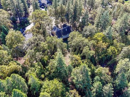 6584 Green Leaf Ln, Foresthill, CA 95631 Photo