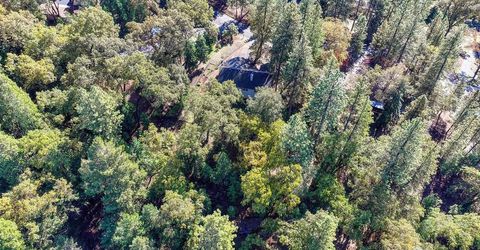 6584 Green Leaf Ln, Foresthill, CA 95631 Photo