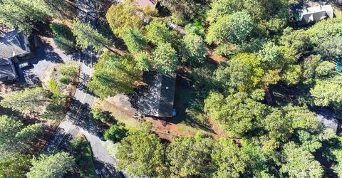 6584 Green Leaf Ln, Foresthill, CA 95631 Photo