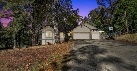 6584 Green Leaf Ln, Foresthill, CA 95631 Photo