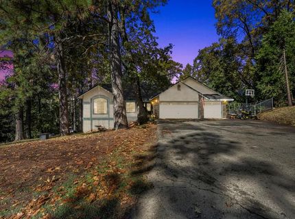 6584 Green Leaf Ln, Foresthill, CA 95631 Photo