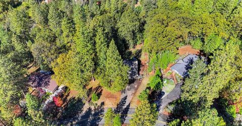 6584 Green Leaf Ln, Foresthill, CA 95631 Photo