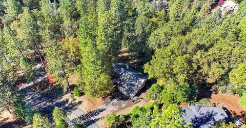 6584 Green Leaf Ln, Foresthill, CA 95631 Photo
