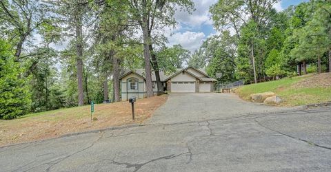 6584 Green Leaf Ln, Foresthill, CA 95631 Photo