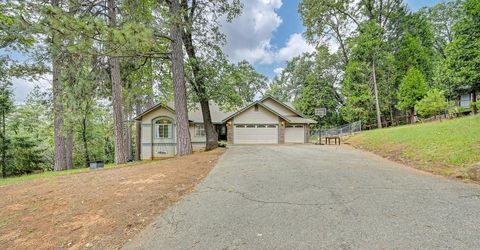 6584 Green Leaf Ln, Foresthill, CA 95631 Photo