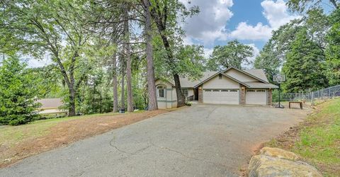 6584 Green Leaf Ln, Foresthill, CA 95631 Photo