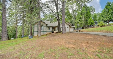 6584 Green Leaf Ln, Foresthill, CA 95631 Photo