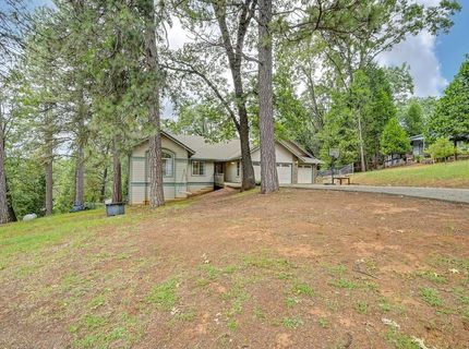 6584 Green Leaf Ln, Foresthill, CA 95631 Photo
