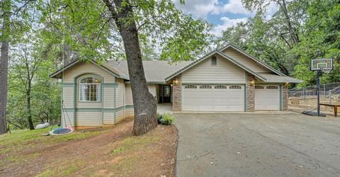 6584 Green Leaf Ln, Foresthill, CA 95631 Photo