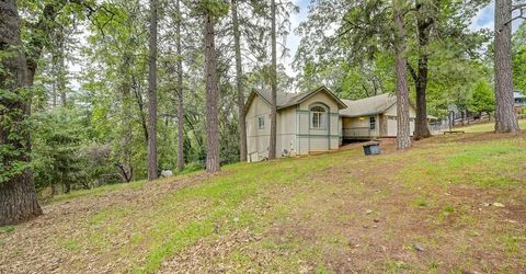 6584 Green Leaf Ln, Foresthill, CA 95631 Photo