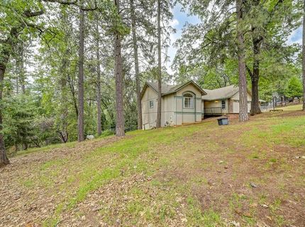 6584 Green Leaf Ln, Foresthill, CA 95631 Photo