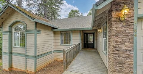 6584 Green Leaf Ln, Foresthill, CA 95631 Photo