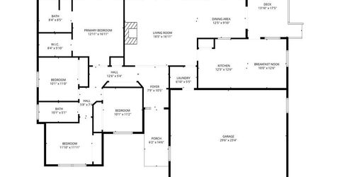 6584 Green Leaf Ln, Foresthill, CA 95631 Photo