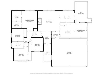 6584 Green Leaf Ln, Foresthill, CA 95631 Photo