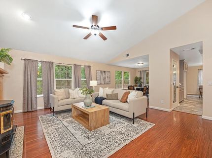 6584 Green Leaf Ln, Foresthill, CA 95631 Photo