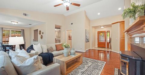 6584 Green Leaf Ln, Foresthill, CA 95631 Photo