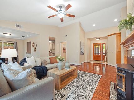 6584 Green Leaf Ln, Foresthill, CA 95631 Photo