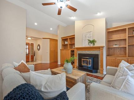 6584 Green Leaf Ln, Foresthill, CA 95631 Photo
