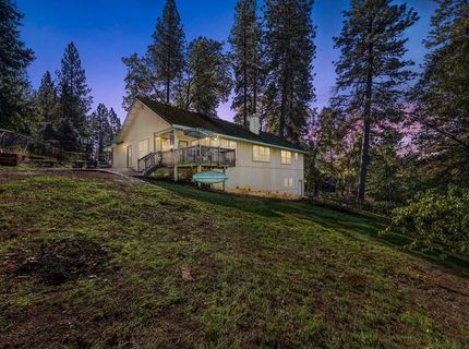 6584 Green Leaf Ln, Foresthill, CA 95631 Photo