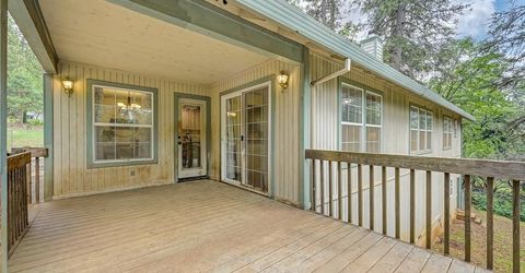 6584 Green Leaf Ln, Foresthill, CA 95631 Photo