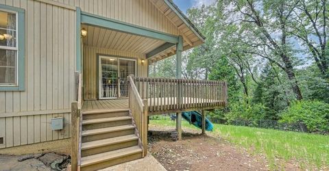 6584 Green Leaf Ln, Foresthill, CA 95631 Photo