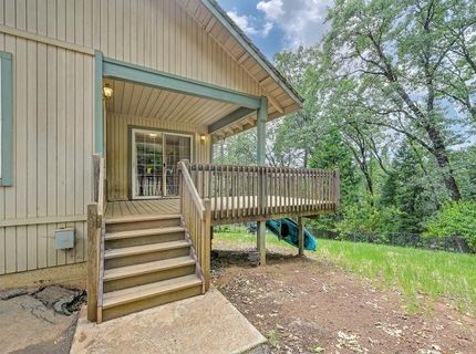 6584 Green Leaf Ln, Foresthill, CA 95631 Photo