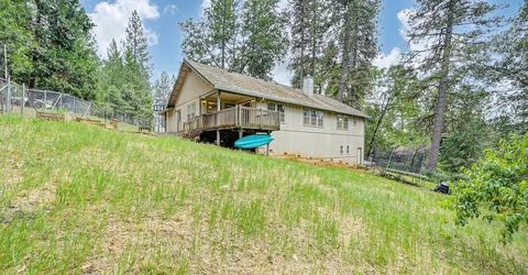 6584 Green Leaf Ln, Foresthill, CA 95631 Photo