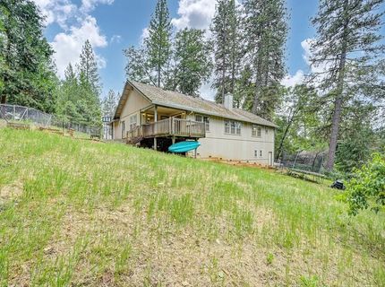 6584 Green Leaf Ln, Foresthill, CA 95631 Photo