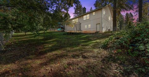 6584 Green Leaf Ln, Foresthill, CA 95631 Photo
