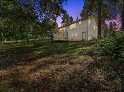 6584 Green Leaf Ln, Foresthill, CA 95631 Photo