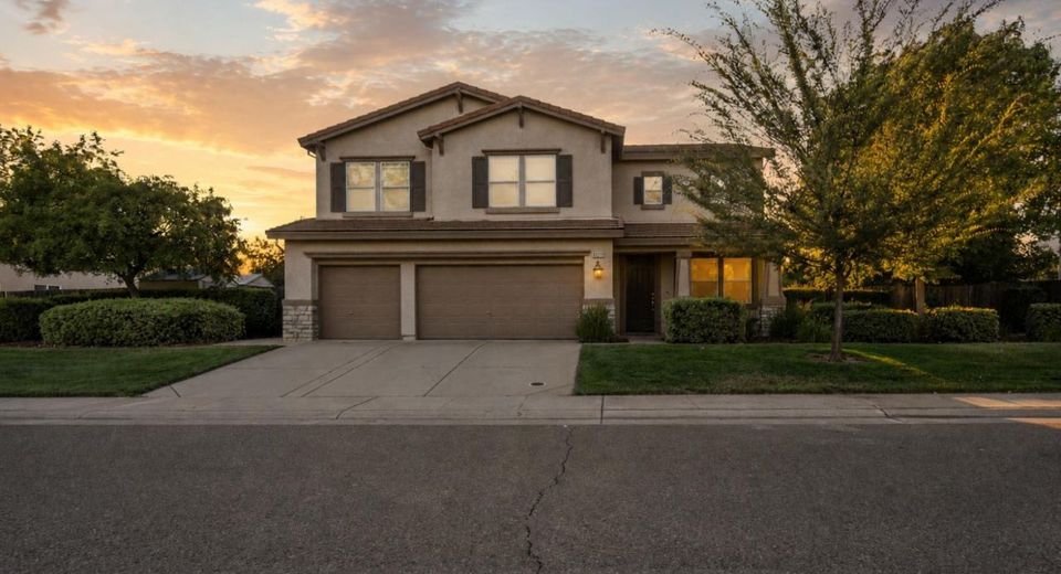 4272 Arnold Way, Mather, CA 95655 Photo