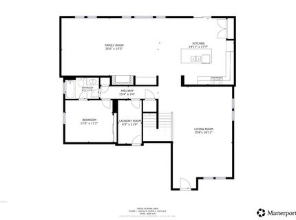 4272 Arnold Way, Mather, CA 95655 Photo