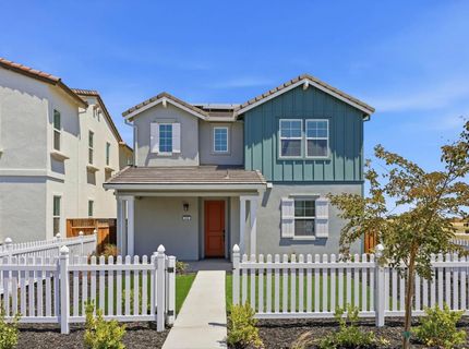 616 E Salamanca Ln, Mountain House, CA 95391 Photo