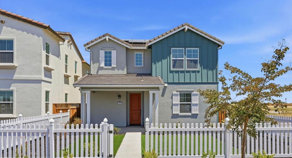 616 E Salamanca Ln, Mountain House, CA 95391 Photo