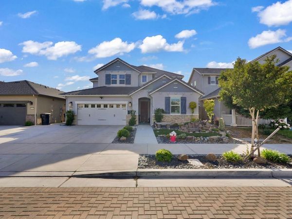 1655 Cady Ln, Ripon, CA 95366