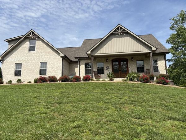 50 Bowling Lane , Alvaton, KY 42122
