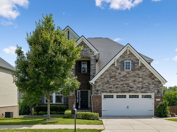 719 Tennypark Ln , Mount Juliet, TN 37122