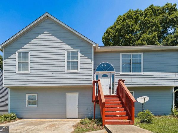 3516 Kingsbrooke Way, Decatur, GA 30034
