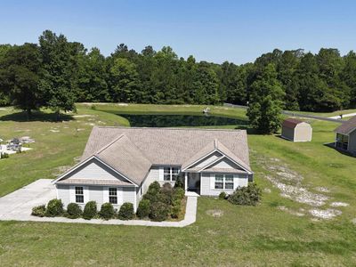 61 Oak Landing Trail , Georgetown, SC 29440