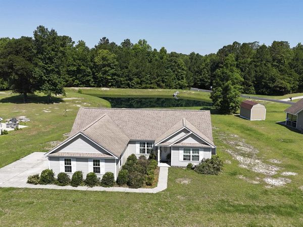 61 Oak Landing Trail , Georgetown, SC 29440