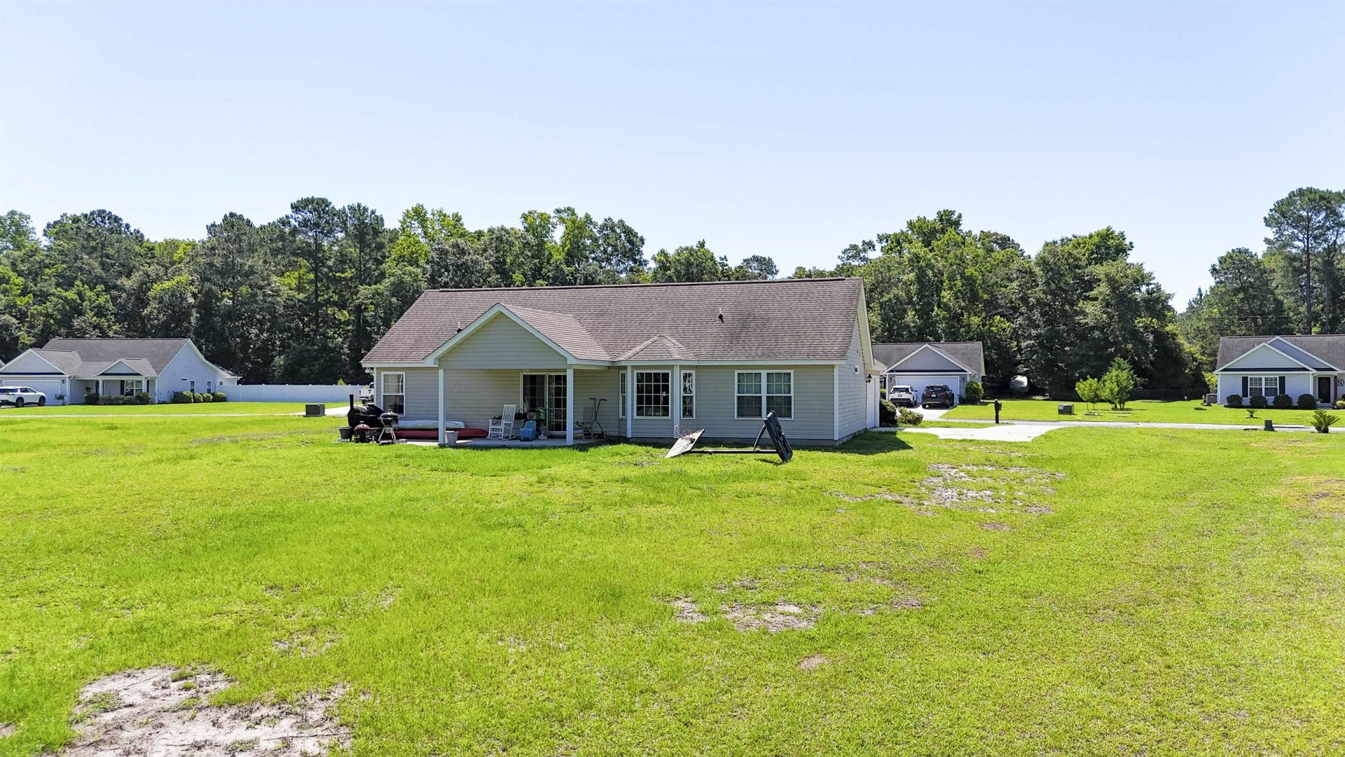 61 Oak Landing Trail  Photo 23