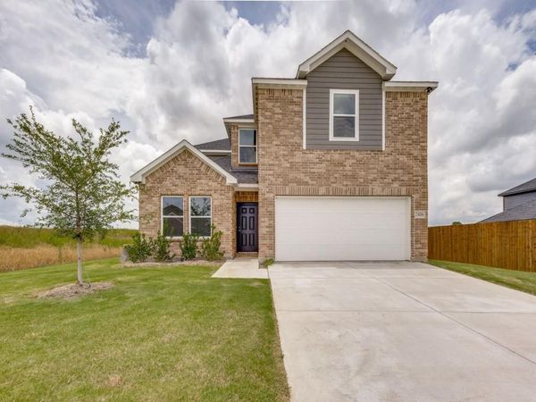 2406 Stonebriar Lane , Sherman, TX 75092