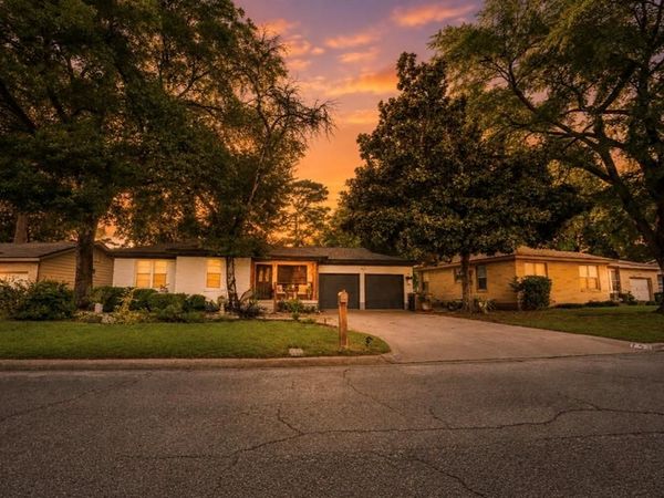 743 Norwood Drive , Hurst, TX 76053