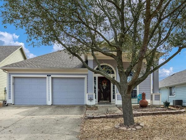 413 Creekside Drive , Anna, TX 75409