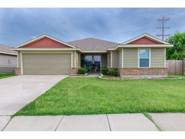 9973 George Washington Drive, McKinney, TX 75072