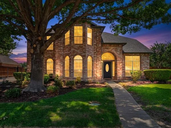 3209 Normandy Drive , McKinney, TX 75070